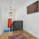 Eastvillage Signature Villas By Dunyha
