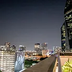 Downtown Luxe Skyline Haven.