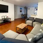 Private Room Near Downtown Dallas2