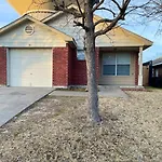 Private Room Near Downtown Dallas2