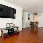 Private Room Near Downtown Dallas2