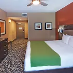 Holiday Inn Express & Suites North Dallas At Preston By Ihg