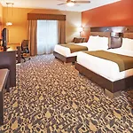 Holiday Inn Express & Suites North Dallas At Preston By Ihg
