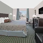 Days Inn By Wyndham Market Center Dallas Love Field