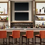 Crowne Plaza Dallas Market Ctr - Love Field, An Ihg Hotel