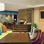 Home2 Suites By Hilton Dallas Medical District Lovefield, Tx