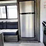 Tiny Home Rv In The Heart Of Dallas & Dos XX