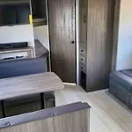 Tiny Home Rv In The Heart Of Dallas & Dos XX