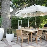 Citizen Nomad: A Desert Retreat In The City