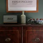 Mr. Nomad: Parisian Pophaus In Uptown