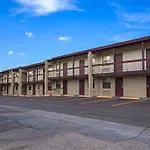 Red Roof Inn North Dallas - Park Central