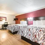 Red Roof Inn North Dallas - Park Central