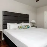 Downtown Dallas Cozysuites With Gym #1