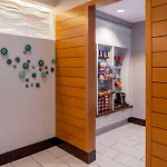Hilton Garden Inn Downtown Dallas