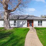Dallas Retreat