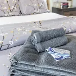 Cozy North Dallas One Bedroom Stay