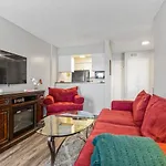 Extended Stay In Dfw One Bedroom Apartment