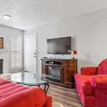 Extended Stay In Dfw One Bedroom Apartment