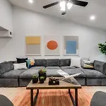 Far North Dallas Chic Haven