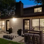 Far North Dallas Chic Haven