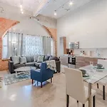 Ga Living Suites- Downtown Dallas Corporate Suites