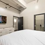 Luxury Downtown Dallas Stay By Amyfinehouse