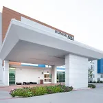 Springhill Suites Dallas Central Expressway
