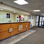 Executive Inn