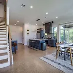 The Mandalay Home