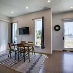 The Mandalay Home