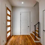 Townhouse Uptown Private Patio