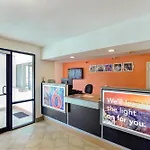 Motel 6-Dallas, Tx - South