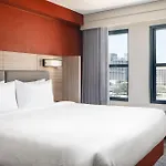 SpringHill Suites Dallas Downtown/West End