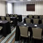 SpringHill Suites Dallas Downtown/West End