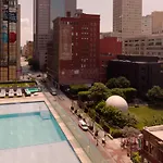 Hilton Garden Inn Downtown Dallas