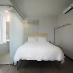 Sova Micro-Room & Social Hotel