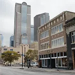 Sova Micro-Room & Social Hotel