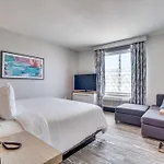 Hilton Garden Inn Dallas-Central Expy/North Park Area, Tx