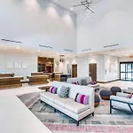 Hilton Garden Inn Dallas-Central Expy/North Park Area, Tx