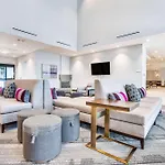 Hilton Garden Inn Dallas-Central Expy/North Park Area, Tx