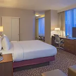 Hilton Garden Inn Downtown Dallas