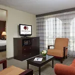 Doubletree By Hilton Dallas Market Center