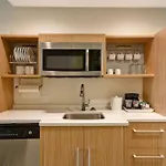 Home2 Suites By Hilton Dallas Downtown At Baylor Scott & White
