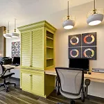 Home2 Suites By Hilton Dallas Downtown At Baylor Scott & White