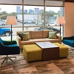 Home2 Suites By Hilton Dallas Downtown At Baylor Scott & White