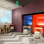 Tru By Hilton Dallas Market Center