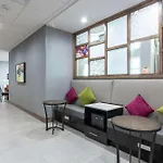 Hampton Inn & Suites Dallas East