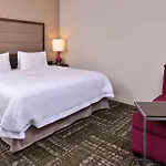 Hampton Inn & Suites Dallas Market Center
