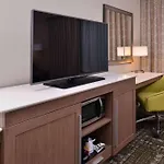 Hampton Inn & Suites Dallas Market Center