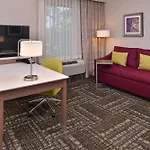 Hampton Inn & Suites Dallas Market Center